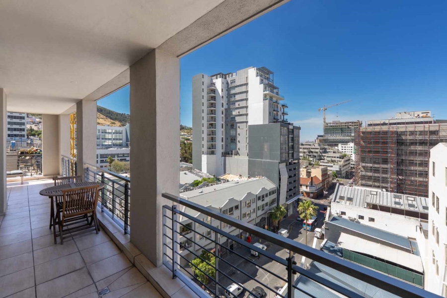 2 Bedroom Property for Sale in Cape Town City Centre Western Cape